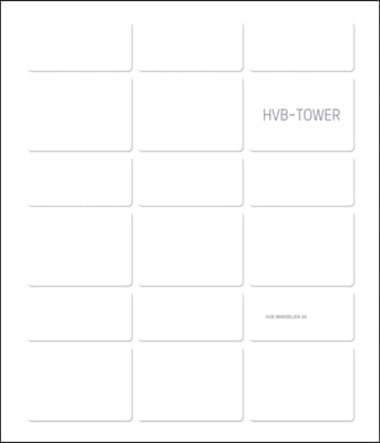 Hvb-Tower: Revitalization of a Landmark