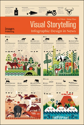 Visual Storytelling: Infographic Design in News