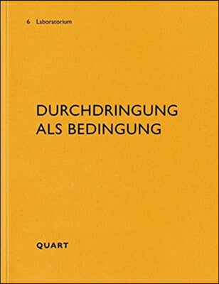 Durchdringung ALS Bedingung