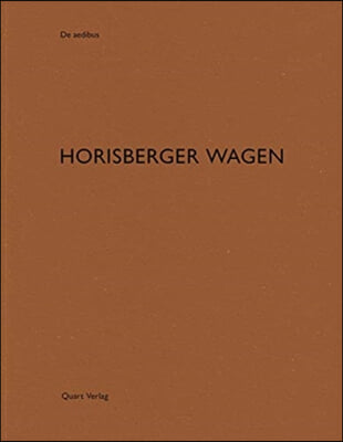 Horisberger Wagen