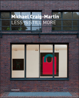 Michael Craig-Martin: Less Is Still More