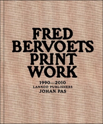 Fred Bervoets