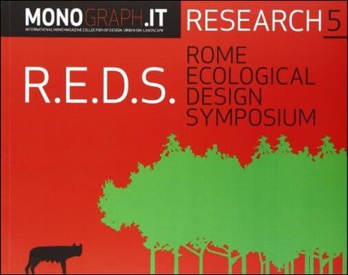 Monograph It Research 5 R. E. D. S.