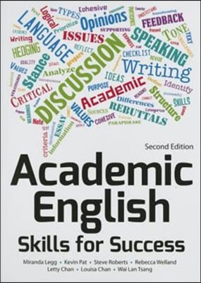 Academic English