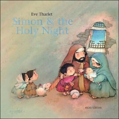 Simon and the Holy Night