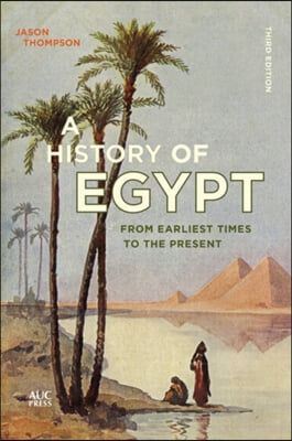 A History of Egypt