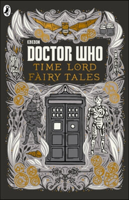 Doctor Who: Time Lord Fairy Tales