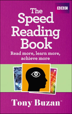 The Speed Reading Book