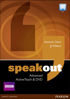 The Speakout Advanced Active Teach