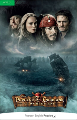 Plpr3pirates of the Caribbean Worlds End