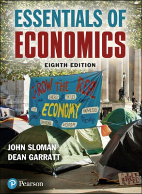 Essentials of Economics