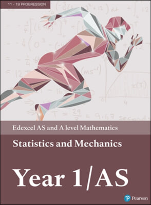 Edexcel As & a Level Mathematics Statist