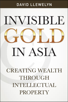 Invisible Gold in Asia