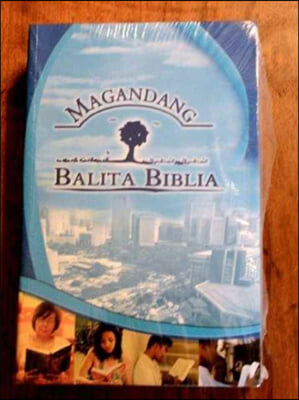 REVISED TAGALOG BIBLE