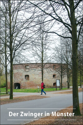 Der Zwinger in Munster