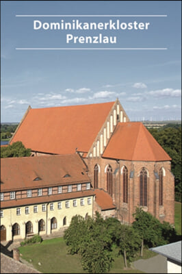 Dominikanerkloster Prenzlau