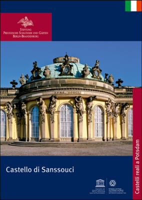 Il Castello Di Sanssouci