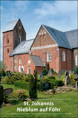 St. Johanns, Nieblum Auf Fohr