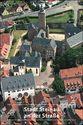 Stadt Steinau an Der Strasse