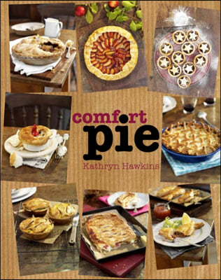 The Comfort Pie