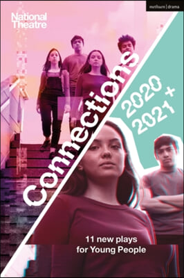 National Theatre Connections 2021: 11 Plays for Young People