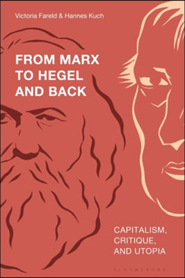 From Marx to Hegel and Back: Capitalism, Critique, and Utopia