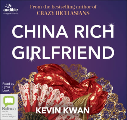 The China Rich Girlfriend