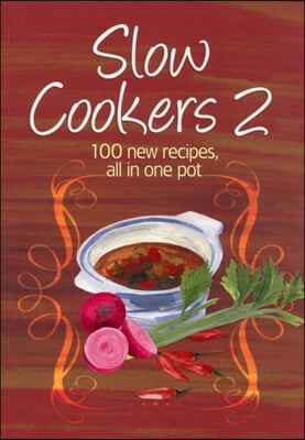 Slow Cookers 2