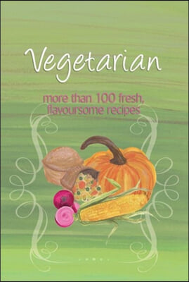 Vegetarian