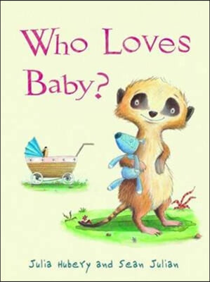 Who Loves Baby?