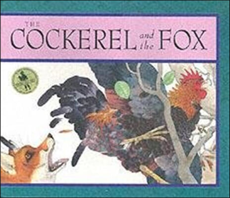 Cockerel and the Fox