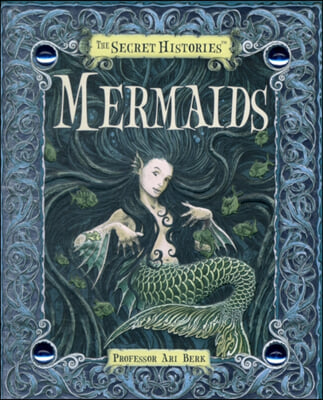 [중고-상] Secret Histories - Mermaids