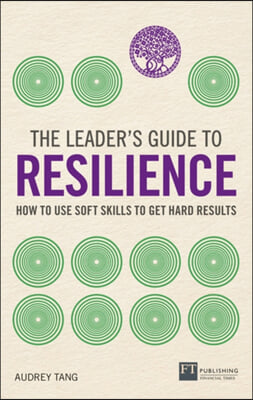 The Leader&#39;s Guide to Resilience