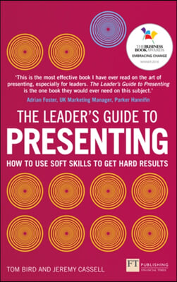 Leader&#39;s Guide to Presenting, The