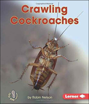 Crawling Cockroaches