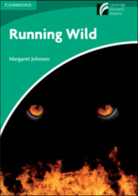 Running Wild Level 3 Lower-Intermediate American English (Paperback)