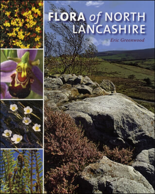 Flora of North Lancashire