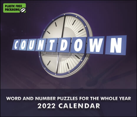 The Countdown Box Calendar 2022