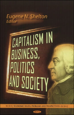 Capitalism in Business, Politics & Society