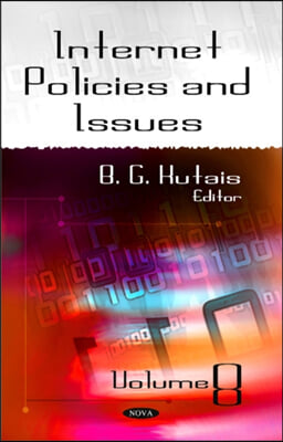 Internet Policies &amp; Issues