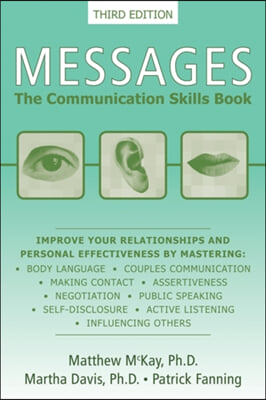 Messages: The Communication Skills Book