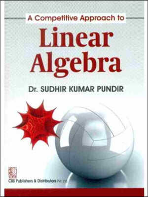 A Competitive Approach to Linear Algebra