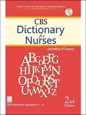 CBS Dictionary for Nurses