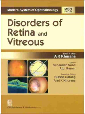 Disorders of Retina and Vitreous