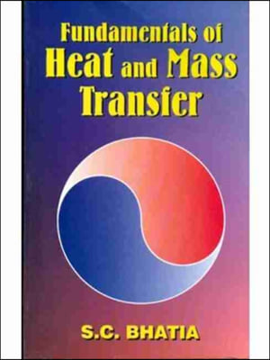 Fundamentals of Heat and Mass Transfer