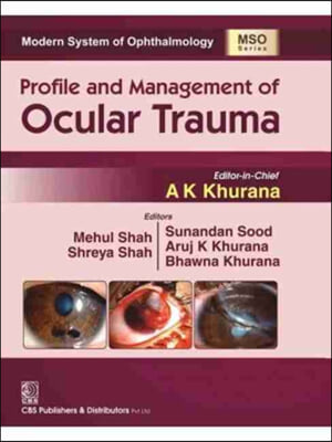 Profile and Management of Ocular Trauma