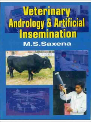 Veterinary Andrology &amp; Artificial Insemination