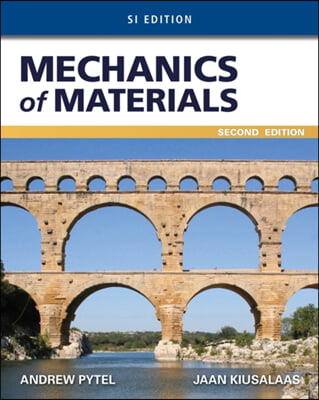 Mechanics of Materials