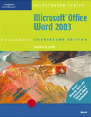 Microsoft Office Word 2003