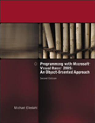 Programming With Microsoft Visual Basic 2005